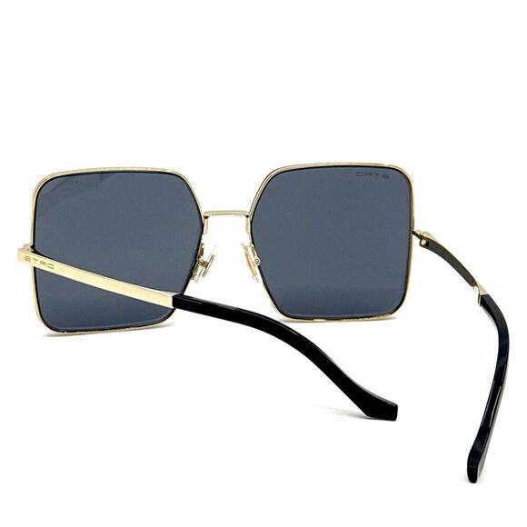 NEW!! ETRO Sunglasses 0034/S 000IR Authentic - Picture 11 of 12